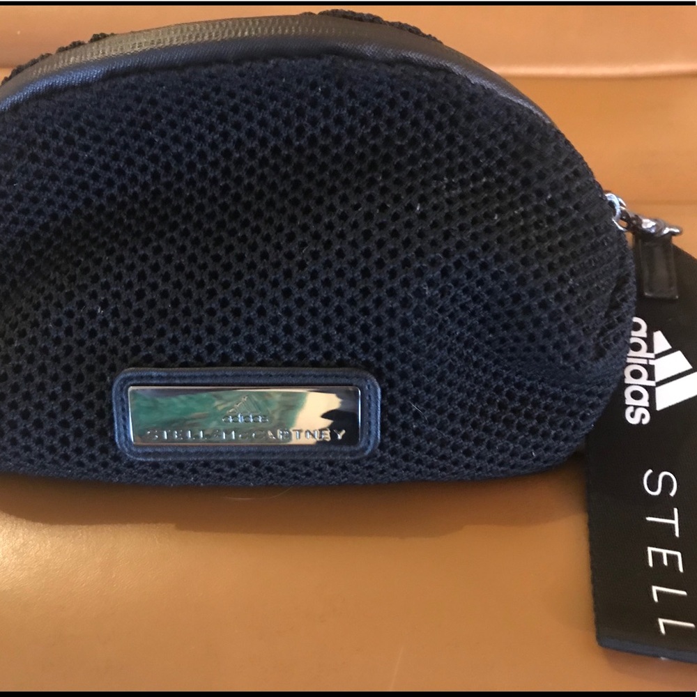 Adidas Stella McCartney Travel Bag/Cosmetic Pouch
